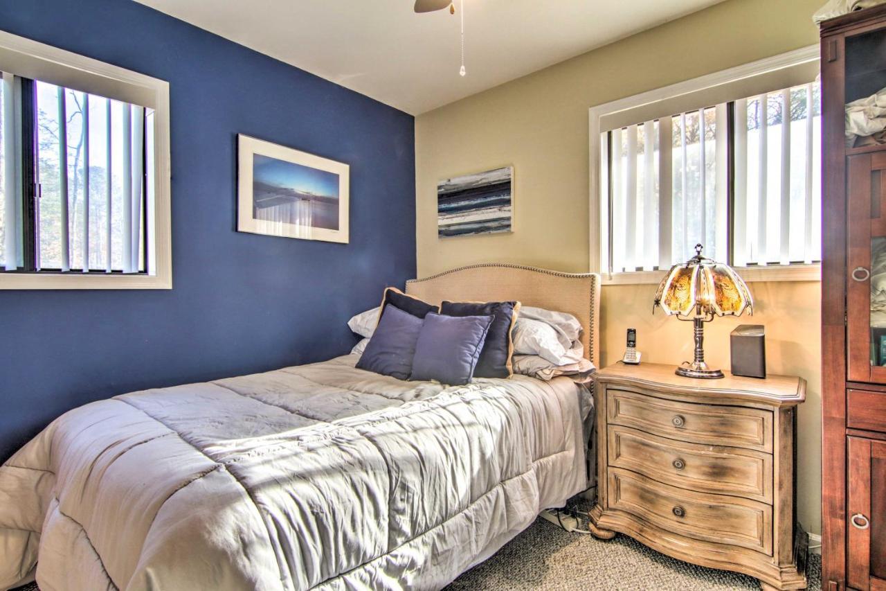 Berlin Home With Patio, 9 Mi To Ocean City Beaches Экстерьер фото