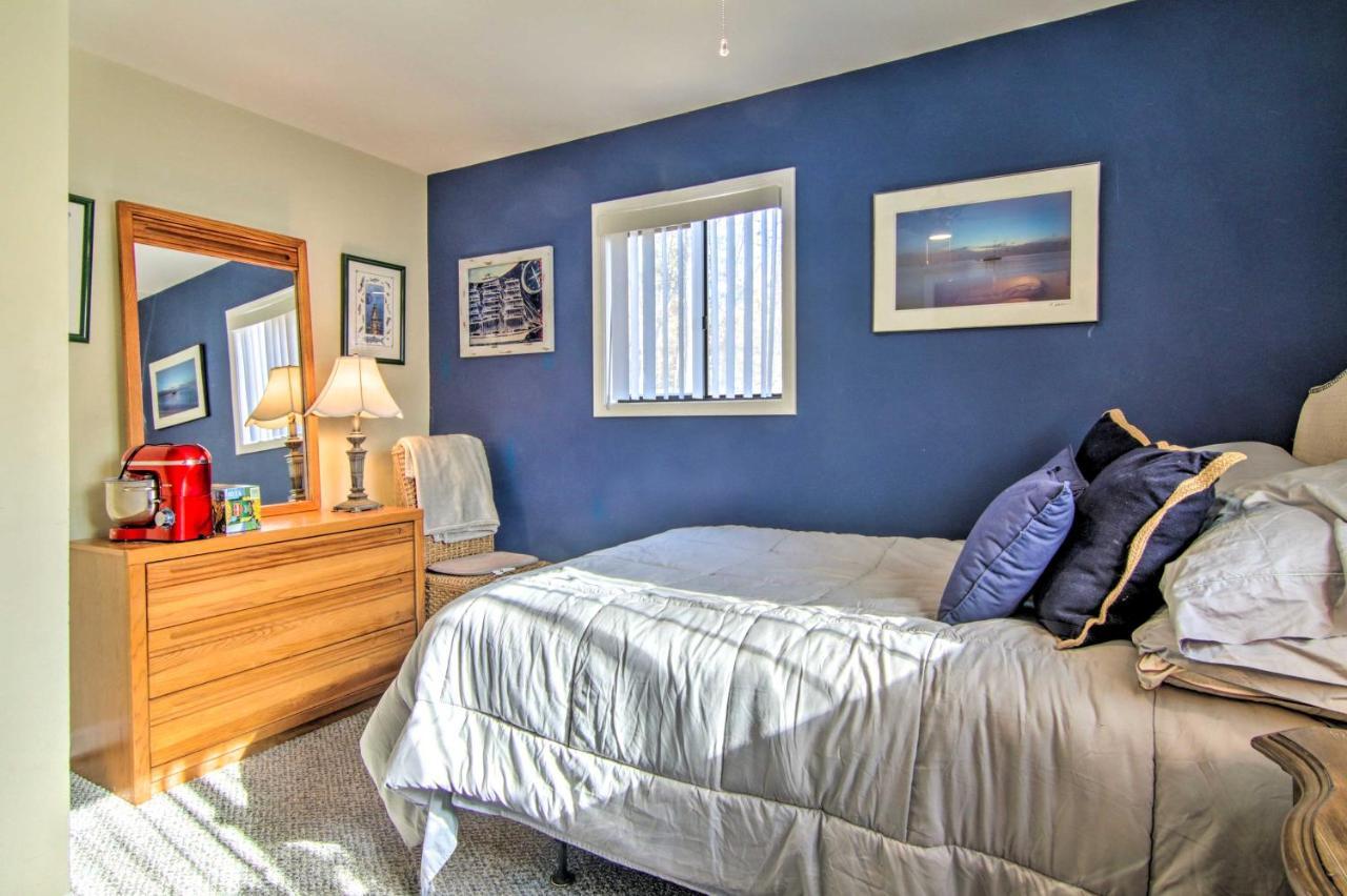 Berlin Home With Patio, 9 Mi To Ocean City Beaches Экстерьер фото